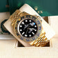 Adventure Series Master Watch With Mechanical Movement