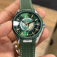 Heritage Quartz Watch In Timeless Design